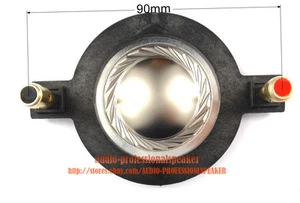 Diafragma de repuesto de 34,5 mm 1 3/8" 8 ohmios - Imagen 1 de 3
