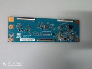 Tcon Module 32T42-COK CTRL BD JVC LT-32VF52K Used,100% worked. - Picture 1 of 5