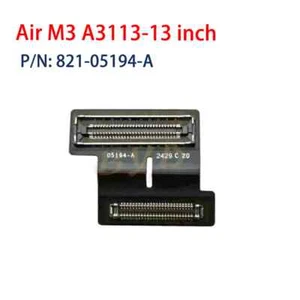 New Keyboard Connector Board Cable For MacBook Air 13.6 " M3 A3113 2024 Year - Picture 1 of 1