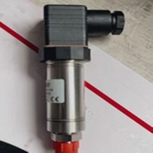 Hydropa, Germany100% Nagelneu Original Druckschalter DS 112/F PV=5-70bar - Bild 1 von 1