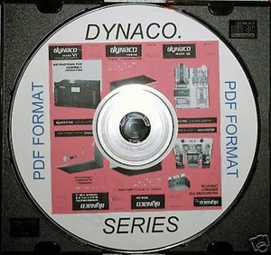 DYNACO S-35 ST-70 MARK III MARK IV MARK VI  MANUAL SET VIA USB FLASH DRIVE - Picture 1 of 1