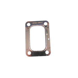5266419 GASKET - TURBOCHARGER Suitable For Cummins 5266419 - Picture 1 of 1