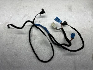 Mercedes Benz E Class W212 Front Panel wiring 2124400806 OEM - Picture 1 of 4