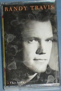 Randy Travis - This Is Me (Cass, Album) (Very Good Plus (VG+)) - 2628628512 - Picture 1 of 2