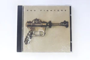 (2.64) Foo Fighters - self titled. CD - Picture 1 of 3