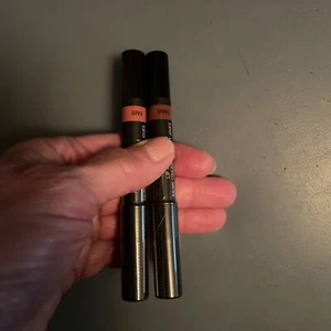 2-NUDESTIX GEL COLOR LIP & CHEEK BALM in Bare & Crave Full Size. Sealed - Picture 1 of 2