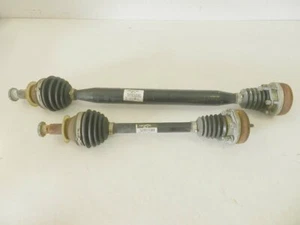 VW Polo 9N 1.2L Antriebswellen 6R0407761T 6R407762T CGP LNR - Bild 1 von 5