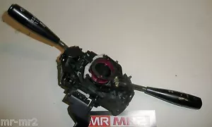 Toyota MR2 MK2 3SFE Tipo Indicatore Luci Interruttore Tergicristalli Asta 84310-17150 - Foto 1 di 4