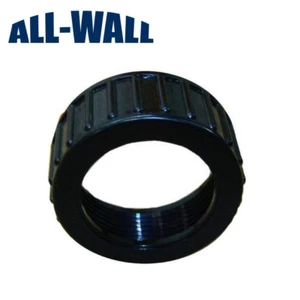 Schlauchklemmenmutter für Porter Cable Trockenbauschleifer PC-7800 Teil #877772 - Bild 1 von 2