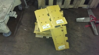 Sapato Caterpillar #5S-0820 16" (NOVO) - Imagem 1 de 4