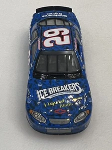 KEVIN HARVICK RCCA DIECAST 1/64 2004 #29 GM Goodwrench/ Liquid ice No Card - Picture 1 of 12