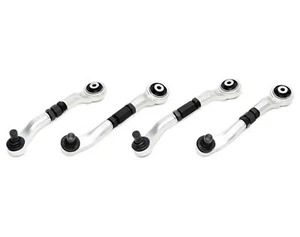 JUEGO DE MANILLAR DE BRAZO TRANSVERSAL TA TECHNIX KIT VA DELANTERO PARA AUDI A4 A6 SKODA SUPERB - Imagen 1 de 1