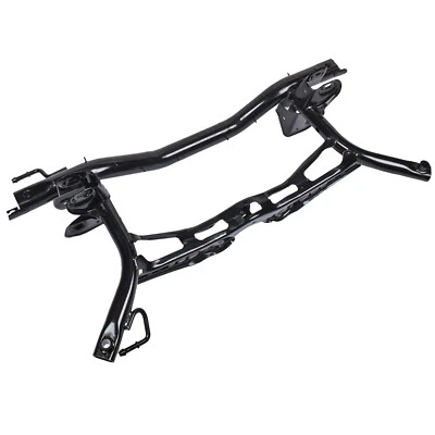 Hinterachse Achsträger Für VW Touran Golf 5 6 Skoda Octavia II 1K0505315AS Neu - Bild 1 von 4