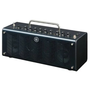 Combo amplificador de guitarra Yamaha THR10C 10W interfaz USB tono vintage probado usado - Imagen 1 de 2