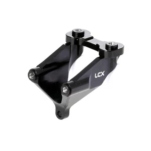 Soporte de alerón trasero de aluminio LCX para buggy 1/16 LOSI Mini-B - Imagen 1 de 4