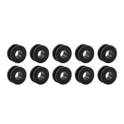 Lock Ring Lock Ring For Gasket Fairings Rubber Grommets For Honda - Изображение 1 из 4