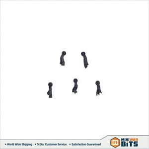 Assault Intercessors Purity Seal Bits - Warhammer 40k Primaris Space Marines - Bild 1 von 1