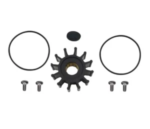 Kit impulsor bomba agua YANMAR serie JH 129670-42531 129670-42530 129470-42532 - Imagen 1 de 3