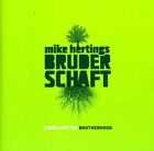 Mike Herting - Tunes for the Brotherhood [New CD]