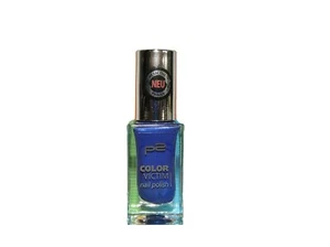 Nagellack - P2 - 339 electrifry my night 8ml - Bild 1 von 1