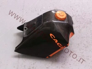 TANK BENZIN FÜR CAGIVA W16 600 VON 1996 (CA4935) - Bild 1 von 1