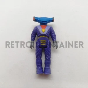 Vintage TYCO DINO RIDERS - Action Figures - HAMMERHEAD (Triceratops) - Picture 1 of 1