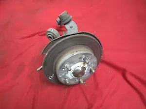 Eje trasero derecho Honda Accord CG2 año 1998-2001 - Imagen 1 de 1