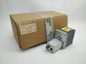 Danfoss 175U1840 Brake Resistor 0,065kW - Picture 1 of 8