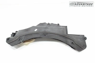 2011-2016 BMW 535I XDRIVE F10 ENGINE COMPARTMENT SOUND INSULATION COVER OEM - Image 1 of 4