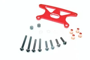 GPM GF030 ALLOY REAR SHOCK TOWER TAMIYA RC GF01 GF-01 Truck - Picture 1 of 6