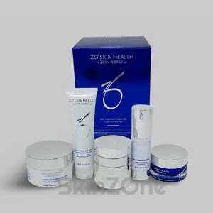 ZO Skin Health Anti-Aging Program Authentic | NIB Exp 2025