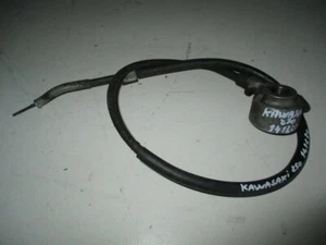 Rinvio Contachilometri Strumentazione Veglia KM Kawasaki EL 252 1997 2002 2003 - Foto 1 di 4