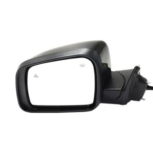 New Left Mirror Fits Jeep Grand Cherokee 2014-2020 By CH1320415 5VB45AXRAB-PFM - Picture 1 of 4