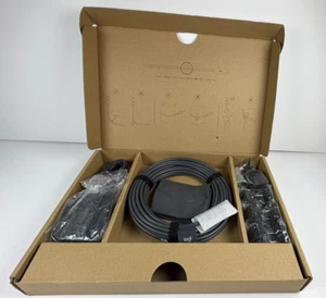 Logitech USB C-A Cable Z00003, Cablet/Adapter Set **OPEN BOX** - Picture 1 of 2