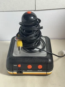 Atari JAKKS PACIFIC Joystick TV Games Plug n Play 10 in 1 No Battery Door - Picture 1 of 3