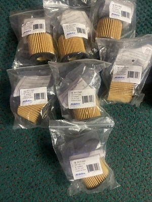 ACDelco Professional/Gold PF1768 Filters - Engine Oil Filter  Qty # 7 - Изображение 1 из 3