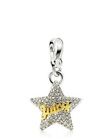 NWT Authentic Juicy Couture Charm