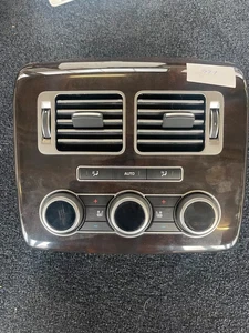 Land Rover Range Rover Klimabedienteil L405 2015 - Bild 1 von 1