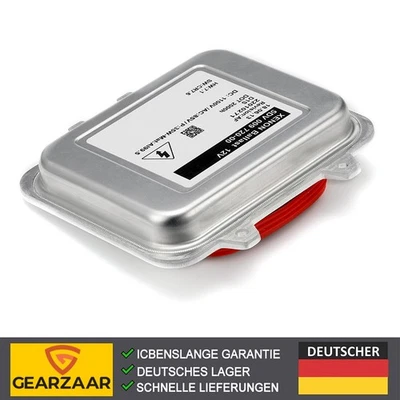 Alimentatore centralina ricambio per Skoda Octavia II 1Z3 1Z0941641B - Immagine 1 di 4
