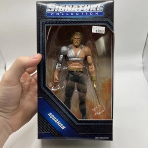 DCUC DC Universe Classics Signature Collection Aquaman - Picture 1 of 10