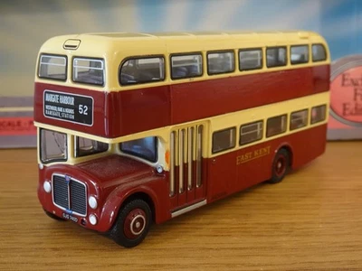 EFE EAST KENT AEC REGENT V BUS MODEL 36902 1:76 - Image 1 of 4