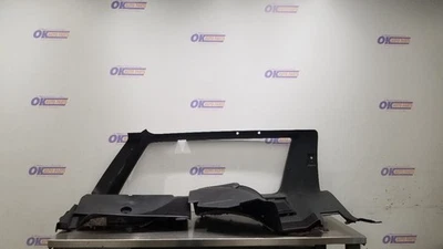 93 GMC TYPHOON INTERIOR QUARTER PANEL TRIM SET PAIR LEFT DRIVER CHARCOAL Foto 1 de 4