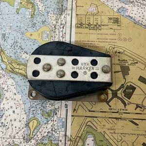Bloque de mejillas de rango medio HARKEN 76 mm - Imagen 1 de 4