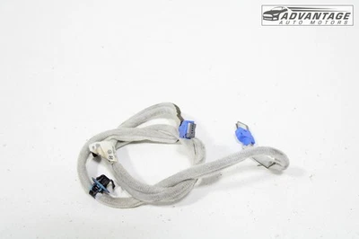 2019-2020 HYUNDAI SANTA FE TM RADIO RECEIVER USB CABLE WIRE WIRING HARNESS OEM - Image 1 of 4