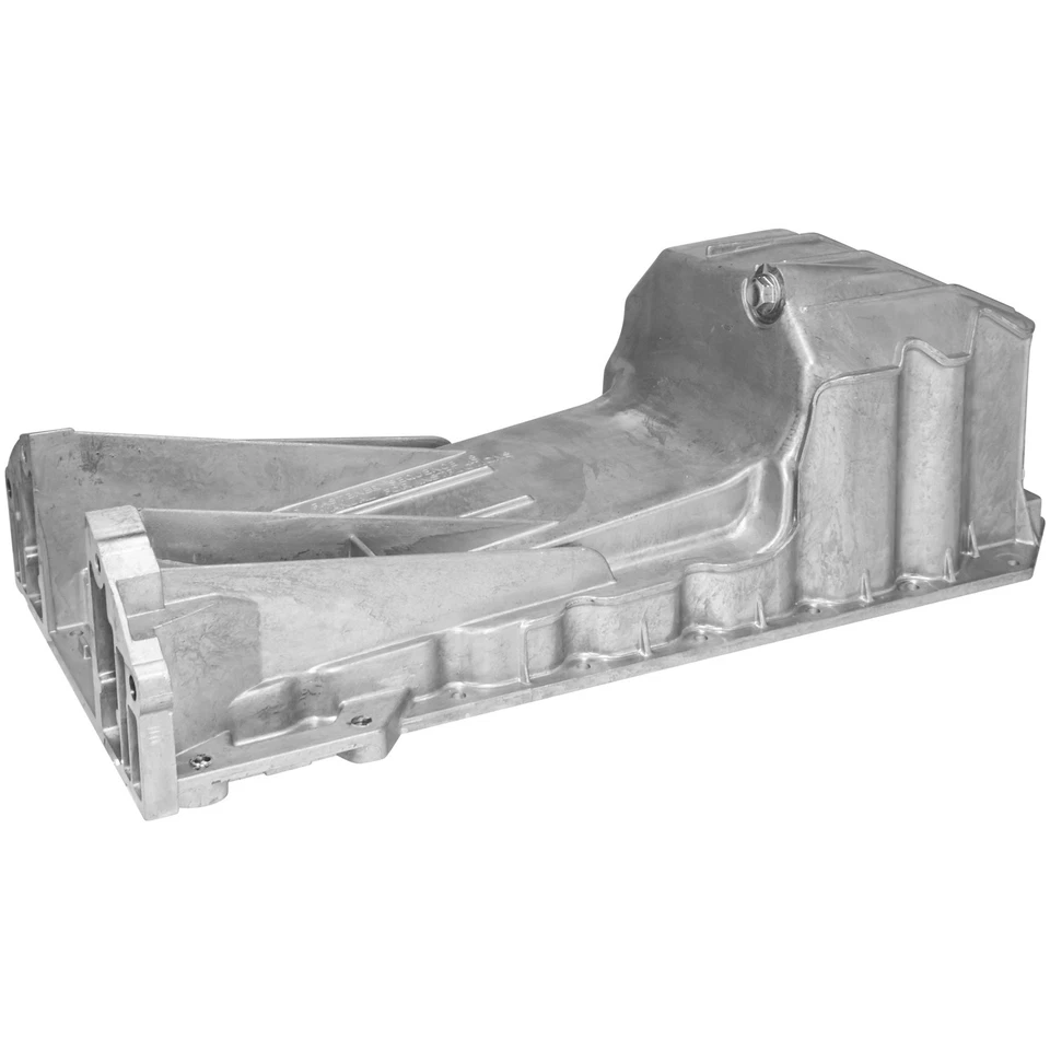 Pan de aceite del motor para Chrysler 300 2005-2014 4792870AB Foto 1 de 1