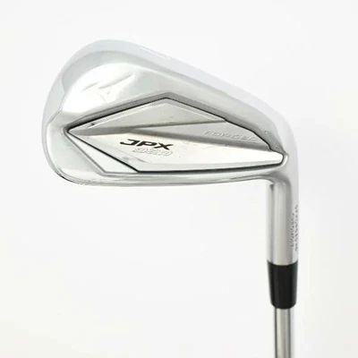 Mizuno JPX 923 Forged Iron Set 7-9,Pw 4pc Flex Regular Dynamic Gold 85 R300 - Image 1 of 4