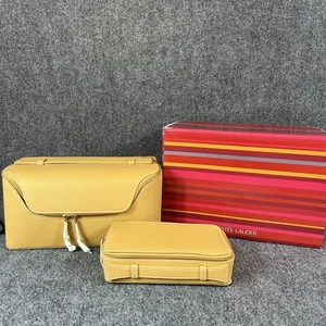 Estée Lauder Train Case Makeup Set - Juni 2007 - Neu - Alter Gebrauchsspuren & Mängel - Bild 1 von 24