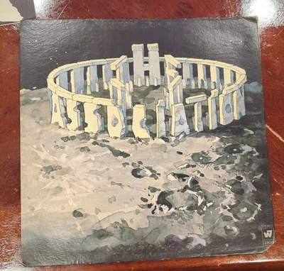 The Association , The Association, (LP, Album, San), VG, 3654065538 - Image 1 of 3