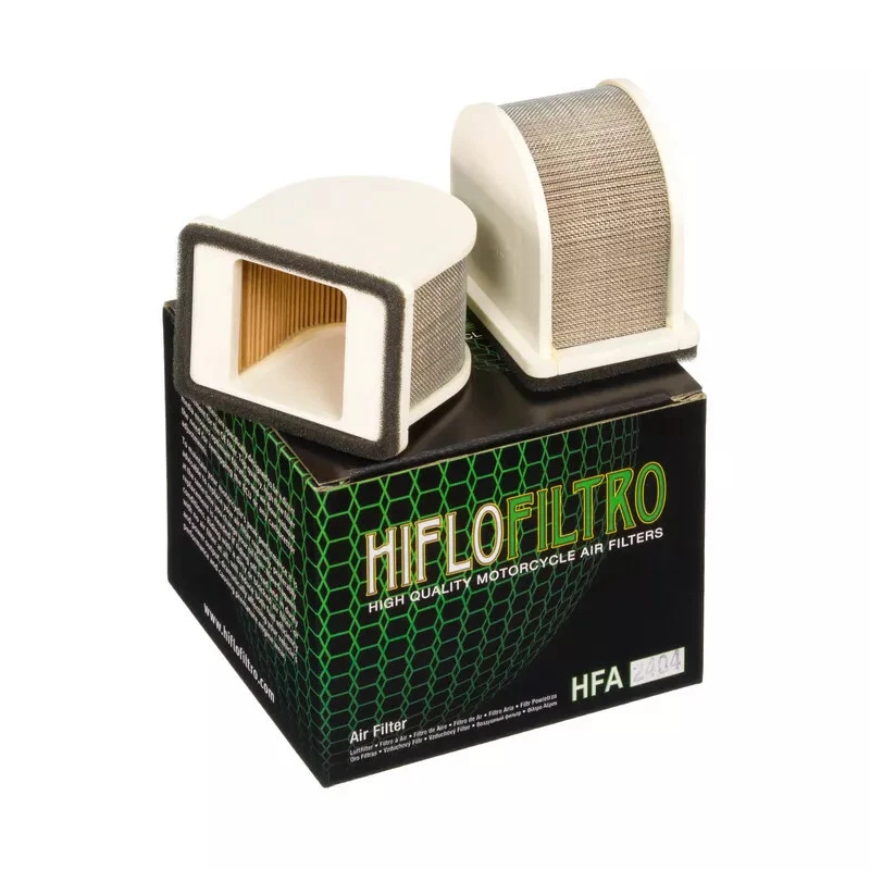 Filtre à air HIFLOFILTRO - HFA2404 - Photo 1/1