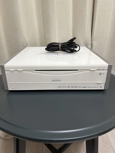 PSX Game Console DESR-7000 DVD Recorder With HDD Play Station 2 For Parts 253127 - Picture 1 of 14